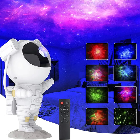 Atronaut Projector