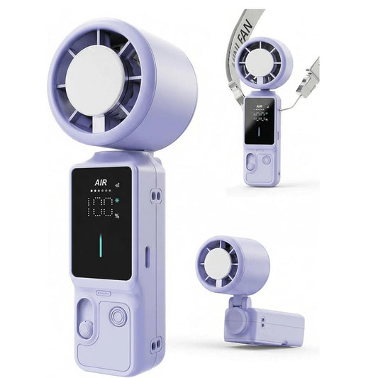 AC Chill Fan